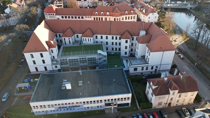 Fotografie školy Image