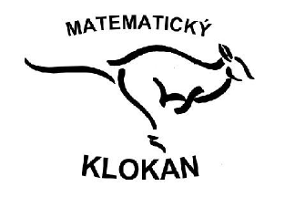 logo matematicky klokan