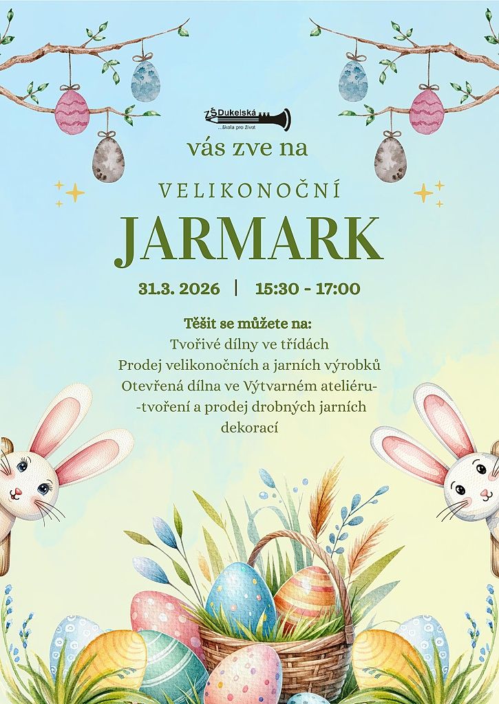 velikonocni jarmark