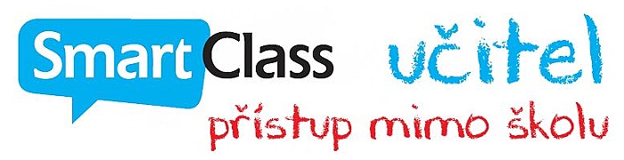 Smart Class - učitel
