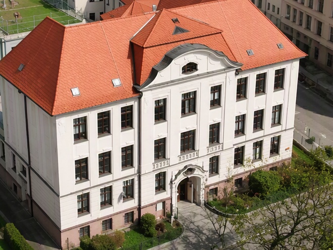 ZŠ Dukelská