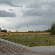 Prohlídka Terezína a Lidic