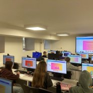 Projekt eTwinning – 4. ročník