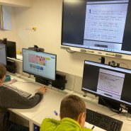 Projekt eTwinning – 4. ročník