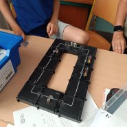 Projektové dny 3. A