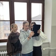 Workshop zeměpis