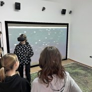 Workshop zeměpis