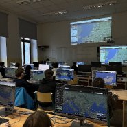 Workshop zeměpis