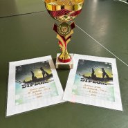 Summer Games – beach volejbal