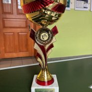 Summer Games – beach volejbal