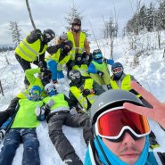 Lyžařské kurzy 2026