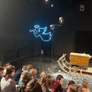 Představení Mikulášská 