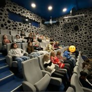 Hvězdárna a planetárium