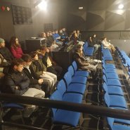 Jak to chodí v rozhlase