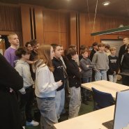 Jak to chodí v rozhlase