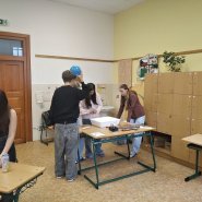 Vědecká show