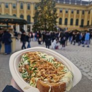 Adventní Vídeň 2025