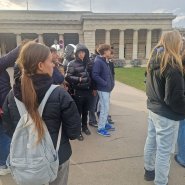 Adventní Vídeň 2025