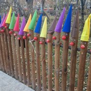 Adventní Vídeň 2025