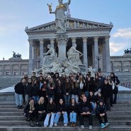 Adventní Vídeň 2025