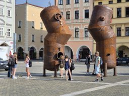Projektové dny pro osoby s citlivostí na umění (23. 6. a 24. 6. 2026)